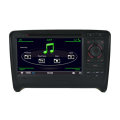 Hualingan Car Tracker GPS Navigation für Audi Tt DVB-T Tuner